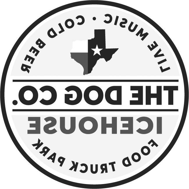 The Dog Co. Icehouse Logo